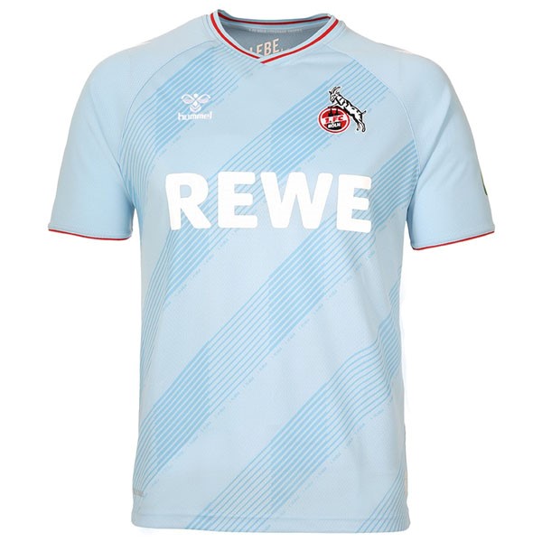 Thailand Trikot FC Koln Ausweich 2023-24